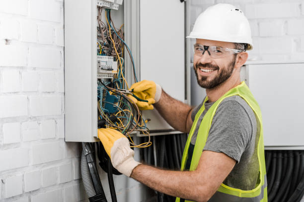 Best Electrical Repair Services  in North Pearsall, TX