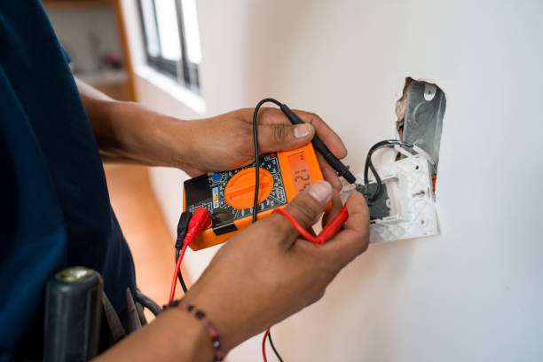 Best Electrician for Home Renovation  in North Pearsall, TX