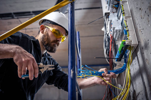 Best Electrical System Inspection  in North Pearsall, TX