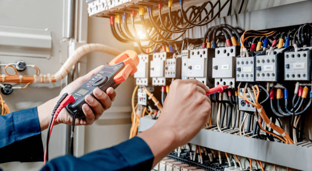 Best Home Electrical Repair  in North Pearsall, TX