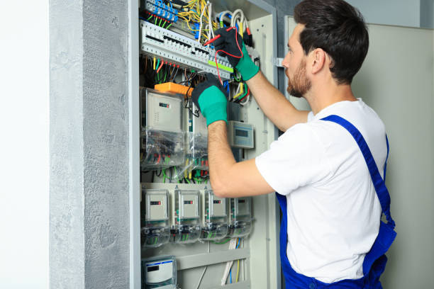 Best Electrical Rewiring Services  in North Pearsall, TX