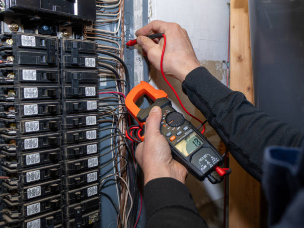 Best Electrical Installation Contractor  in North Pearsall, TX