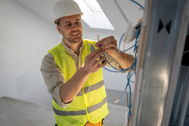 Best Affordable Electrical Installation  in North Pearsall, TX