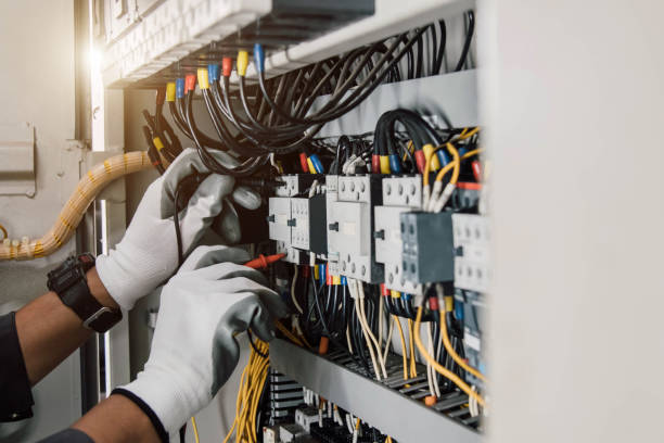 Best Residential Electrician Services  in North Pearsall, TX